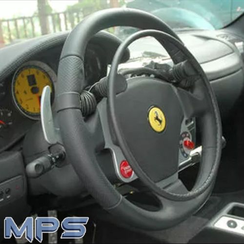 MPS Electronic Over-Ring Accel